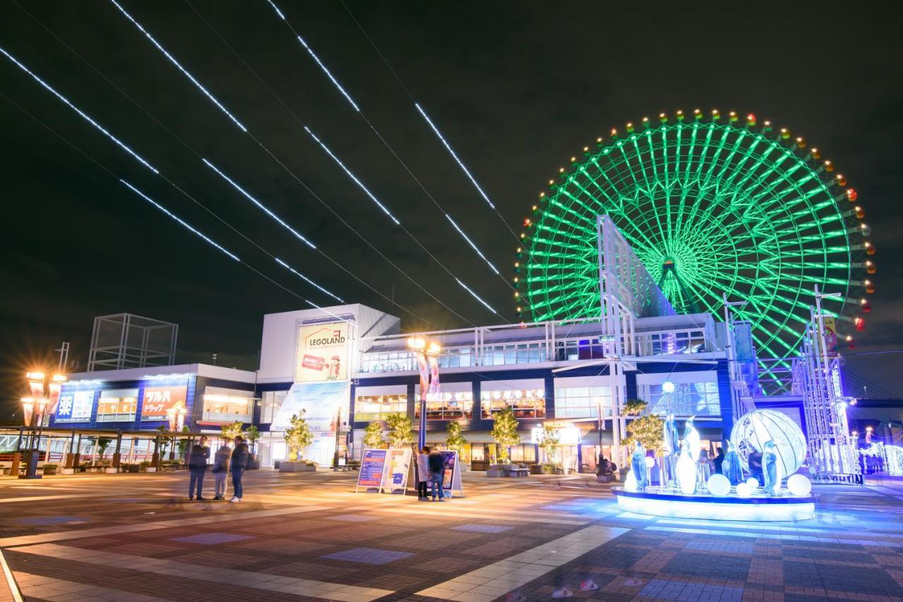 アパート コスティエラ海遊館 *