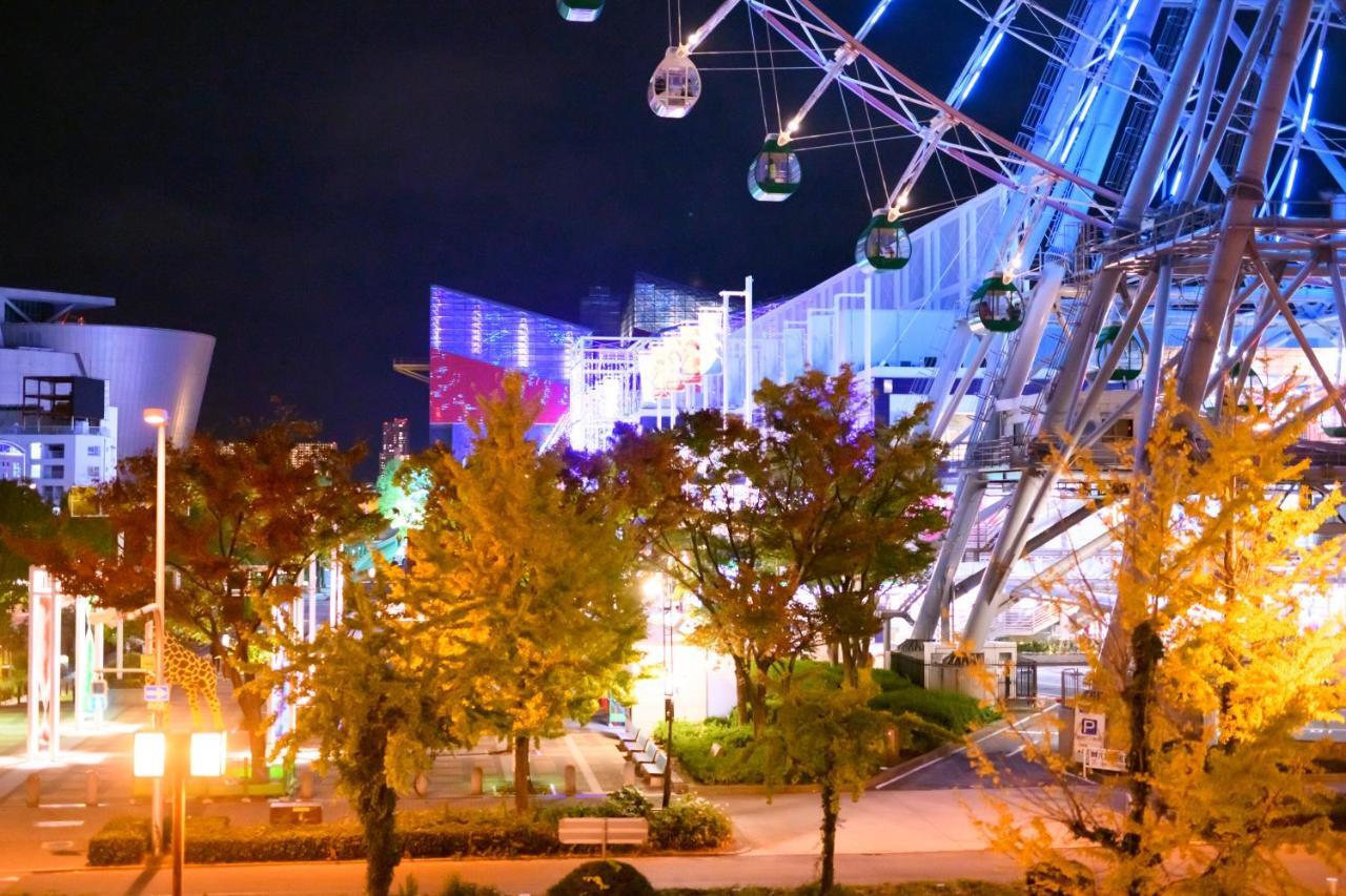 コスティエラ海遊館 アパート