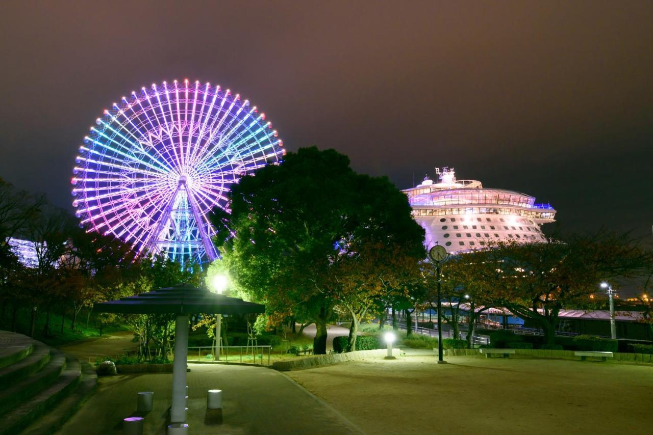 アパート コスティエラ海遊館 *