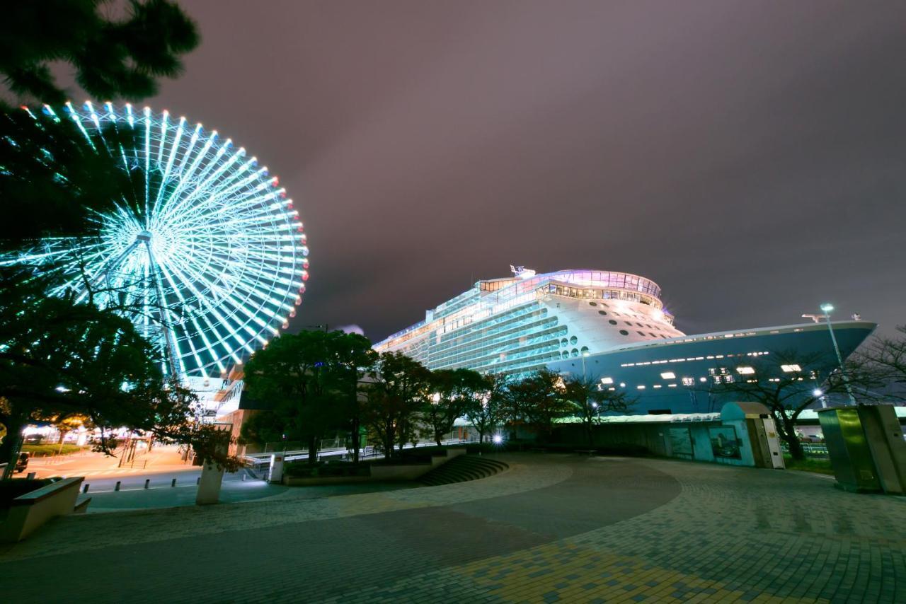 コスティエラ海遊館 アパート