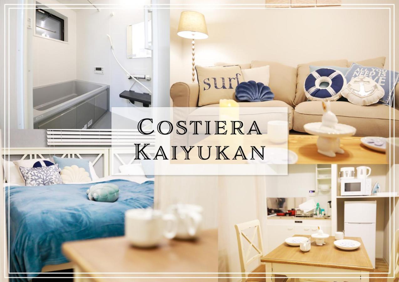 Costiera Bay * Osaka