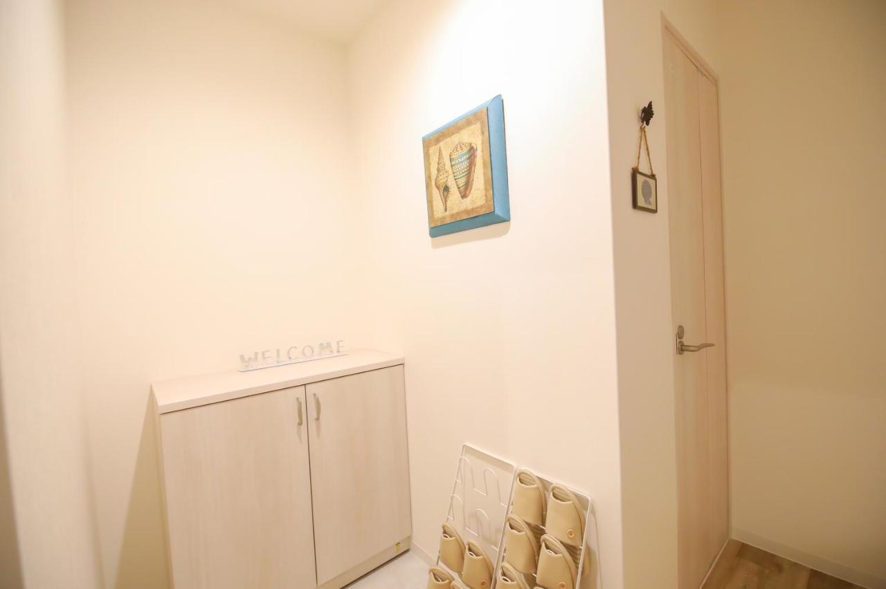 Apartment Costiera Bay