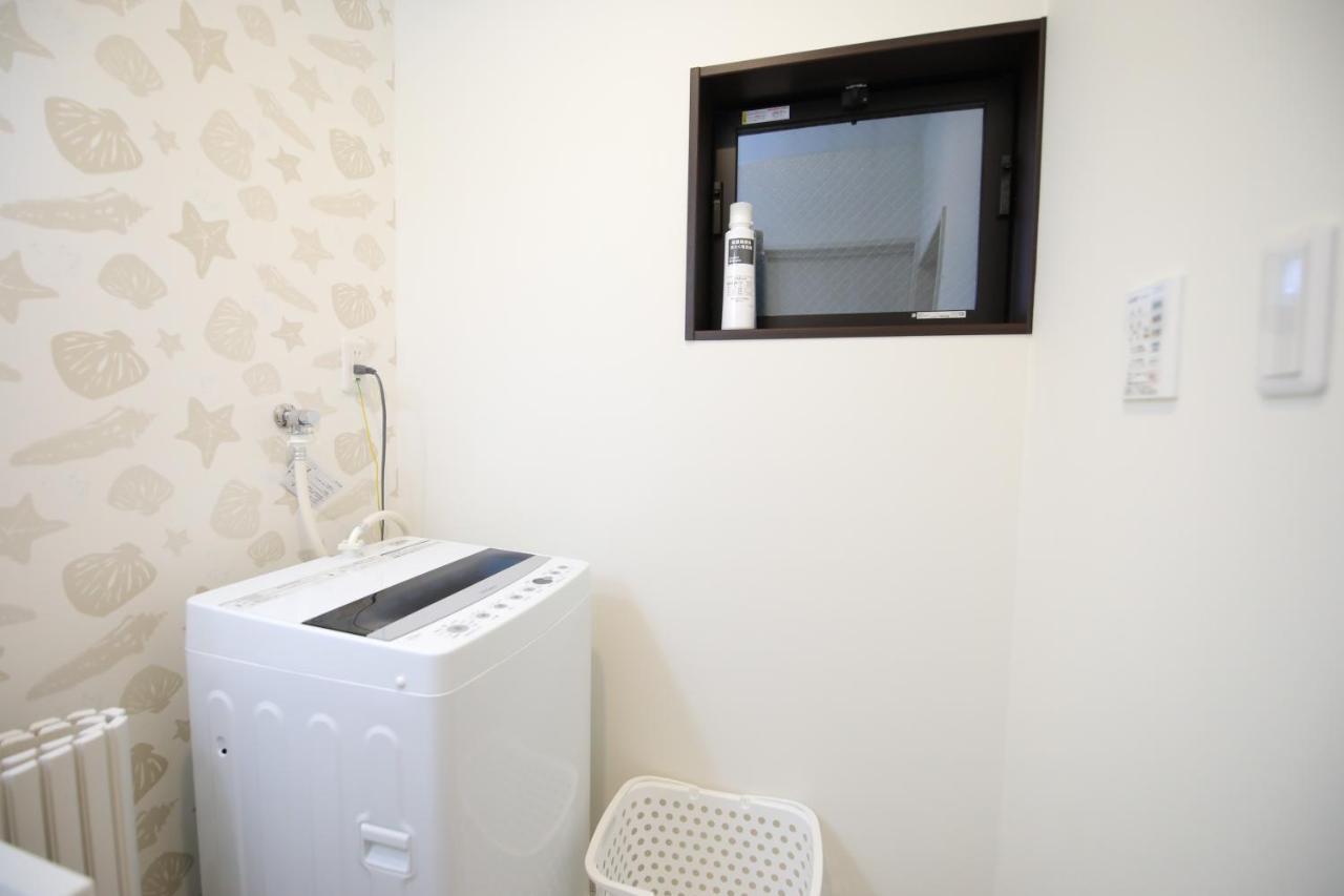 Costiera Bay Apartment Osaka
