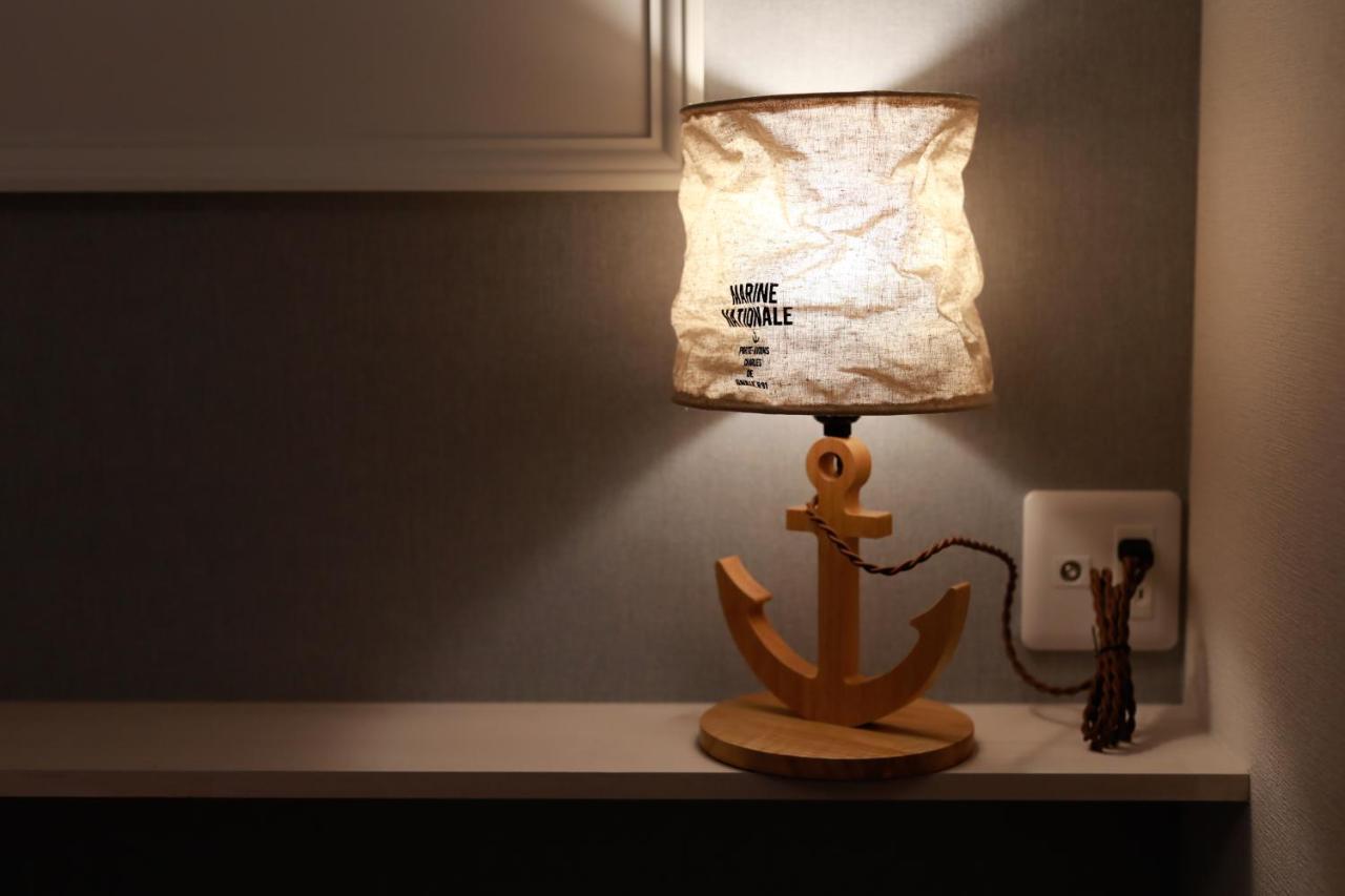 Apartment Costiera Bay *