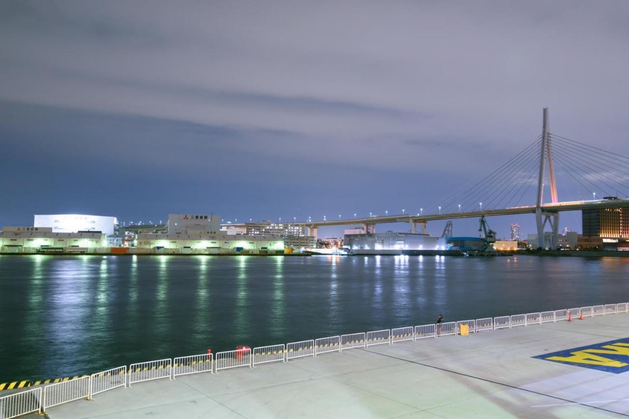 Costiera Bay * Osaka