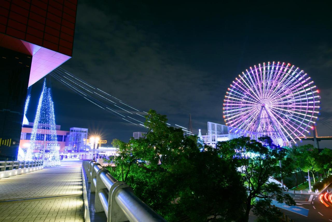 Apartment Costiera Bay Osaka